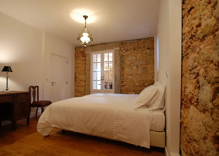 54 Santa Catarina Apartments