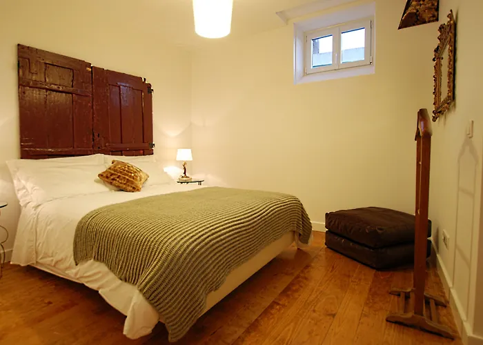 Apartment 54 Santa Catarina Apartments *