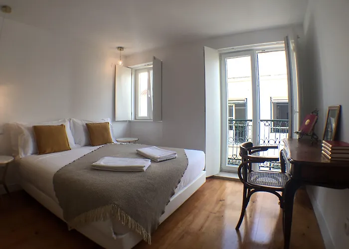 54 Santa Catarina Apartments Apartment