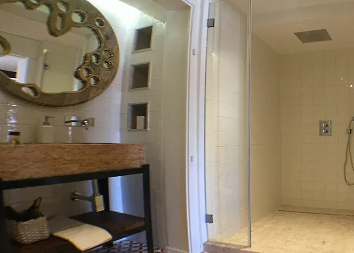 Apartment 54 Santa Catarina Apartments