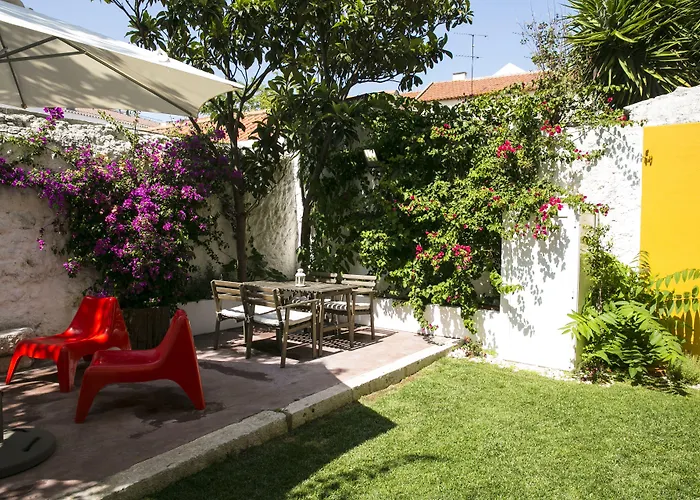 54 Santa Catarina Apartments