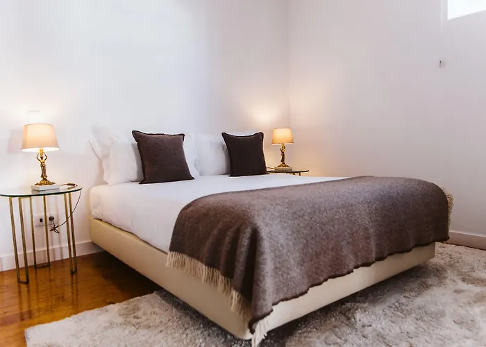 54 Santa Catarina Apartments * Lisbon