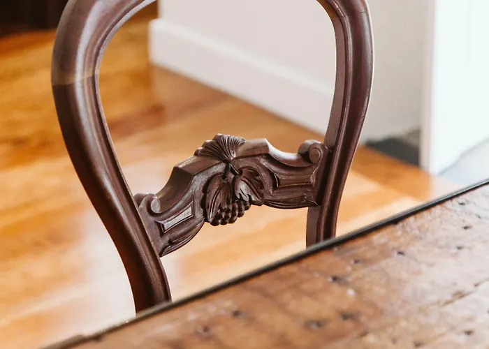 Apartment 54 Santa Catarina Apartments Lisbon