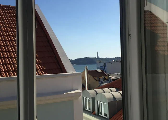 54 Santa Catarina Apartments *