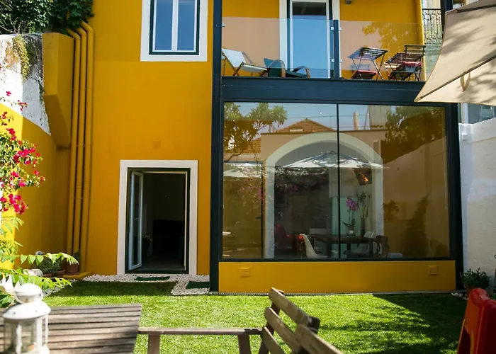 54 Santa Catarina Apartments Apartment