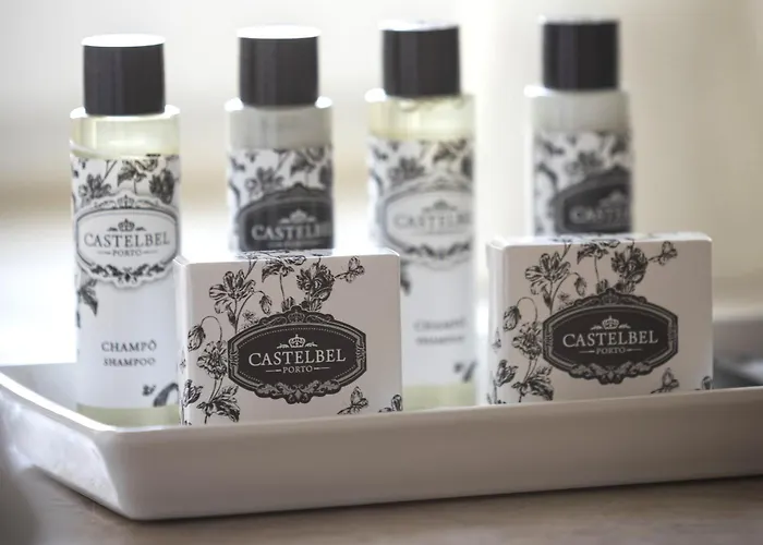 Apartment 54 Santa Catarina Apartments *