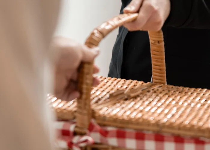 Apartment 54 Santa Catarina Apartments *