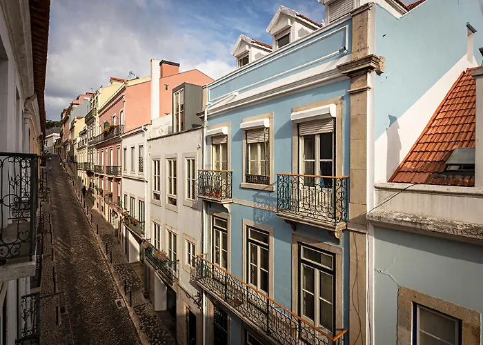 54 Santa Catarina Apartments Apartment *