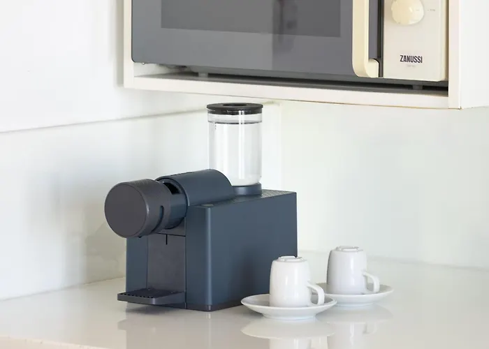 54 Santa Catarina Apartments *