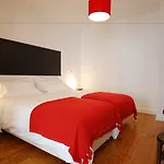 54 Santa Catarina * Lisboa