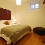 Apartment 54 Santa Catarina Apartments *