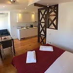 Apartment 54 Santa Catarina Apartments *