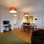 54 Santa Catarina Apartments *