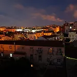 54 Santa Catarina Apartments * Lisbon
