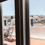 54 Santa Catarina Apartments Lisbon