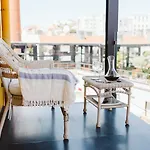 54 Santa Catarina Apartments *