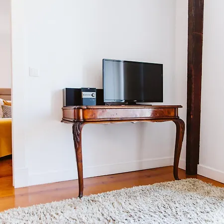 Apartamento 54 Santa Catarina *