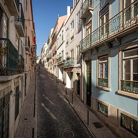 Apartmán 54 Santa Catarina