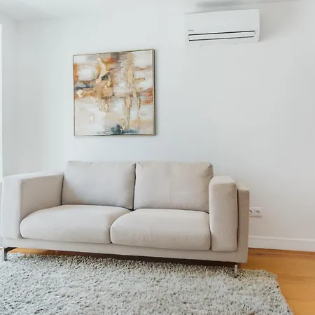 Apartamento 54 Santa Catarina *