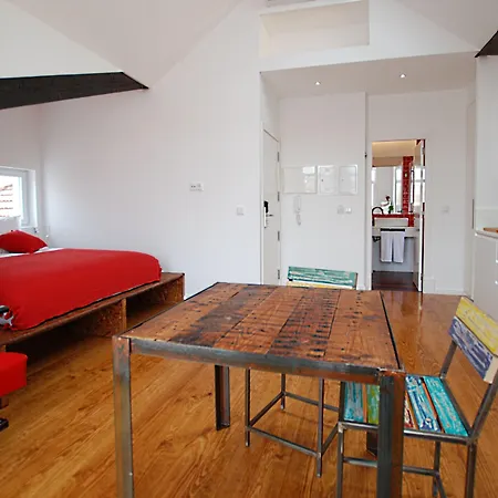 54 Santa Catarina Apartmán