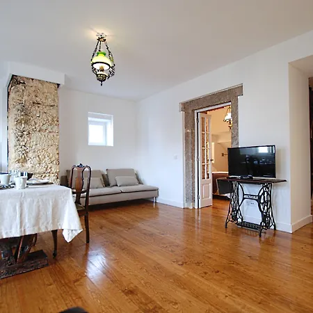 Apartmán 54 Santa Catarina