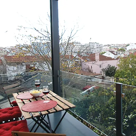 Apartmán 54 Santa Catarina