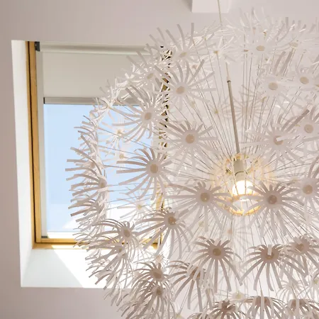 54 Santa Catarina Apartmán *